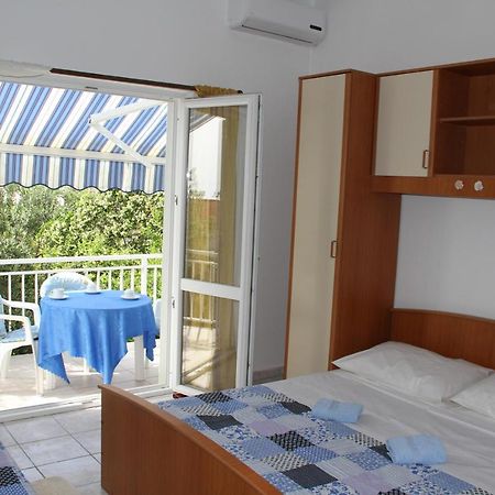 Apartmani Anitas Gradac  Zewnętrze zdjęcie