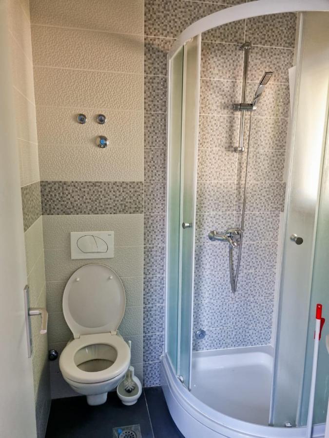 Apartmani Anitas Gradac  Zewnętrze zdjęcie