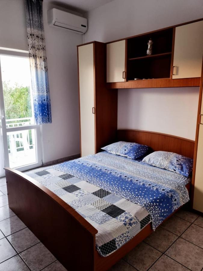 Apartmani Anitas Gradac  Zewnętrze zdjęcie