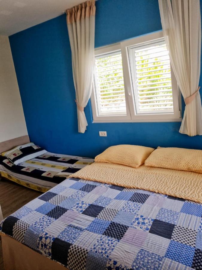 Apartmani Anitas Gradac  Zewnętrze zdjęcie